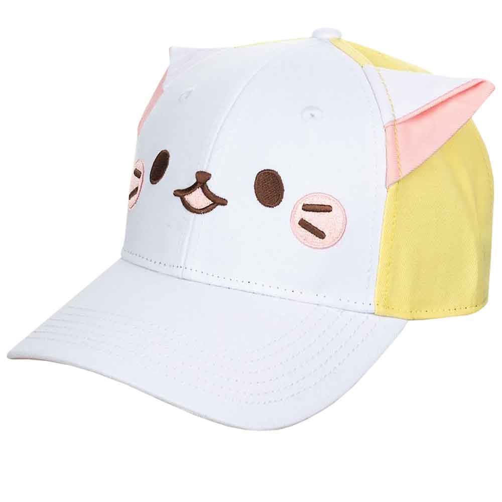 Bananya 3D Cosplay Hat - Clothing - Hats Snapbacks