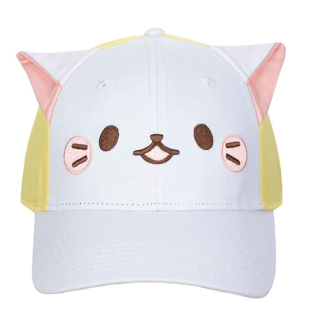 Bananya 3D Cosplay Hat - Clothing - Hats Snapbacks