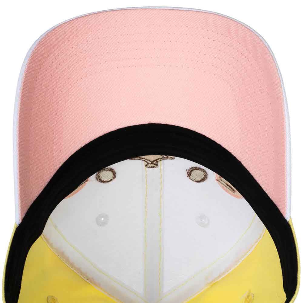 Bananya 3D Cosplay Hat - Clothing - Hats Snapbacks