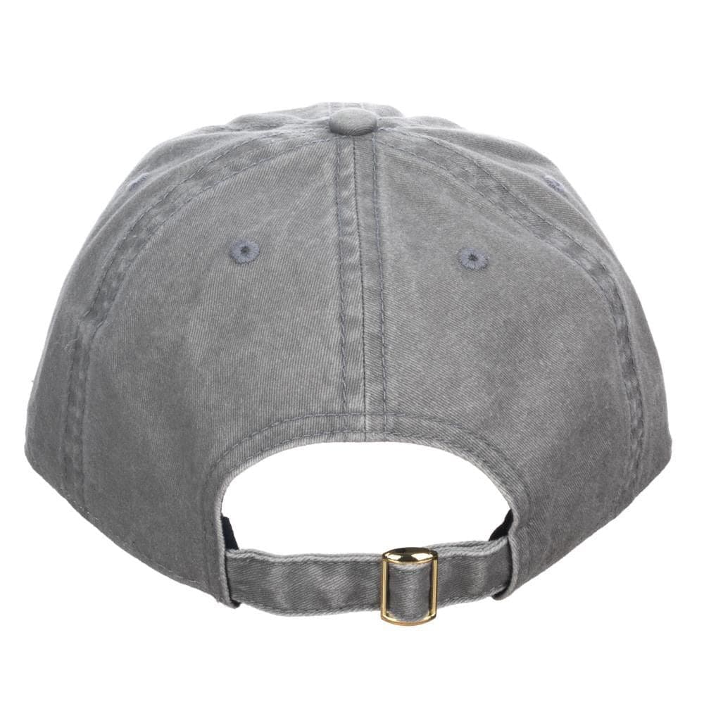 Avatar The Last Airbender Embroidered Hat - Clothing - Hats 