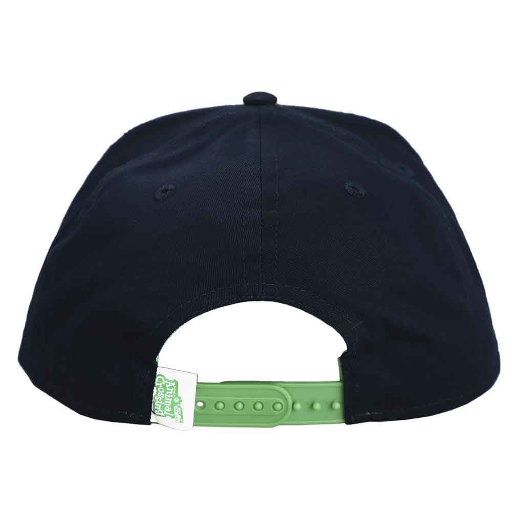 Animal Crossing Sublimated Youth Flat Bill Snapback