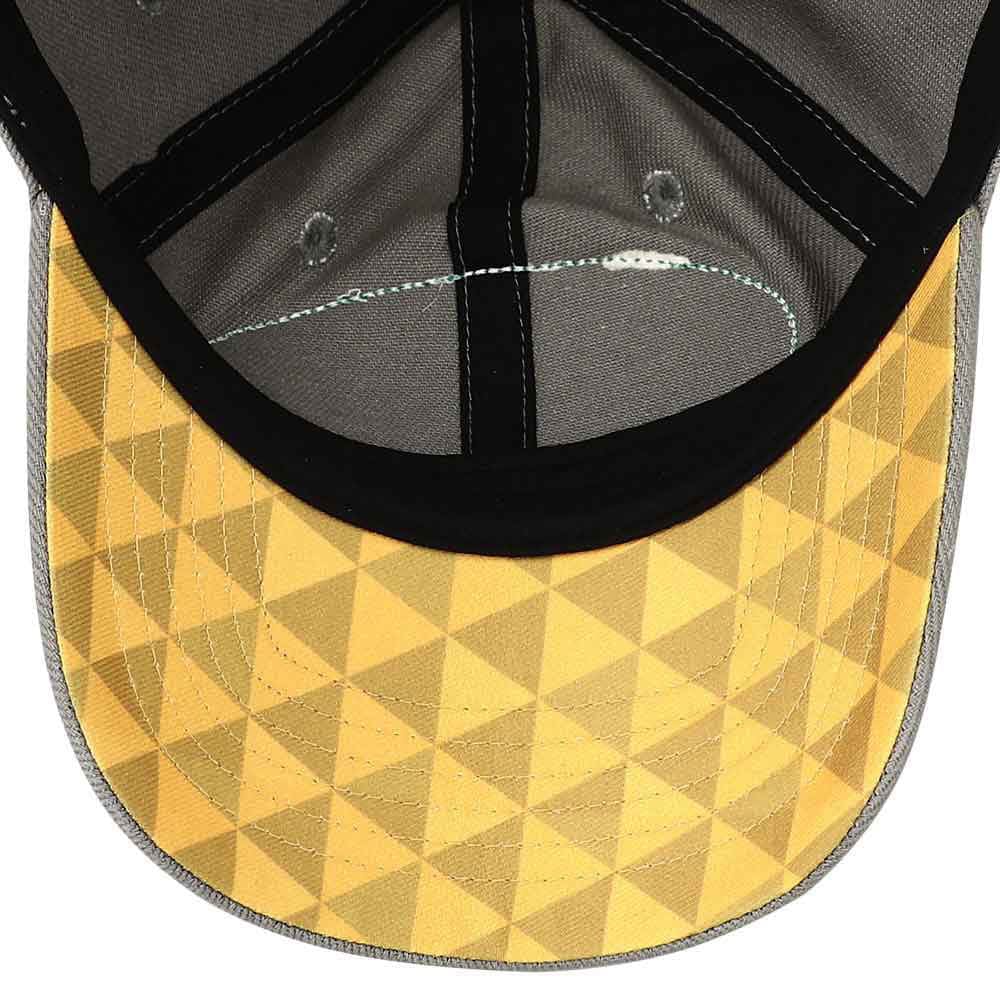Zelda Hero of Hyrule Embroidered Patch Hat - Clothing - Hats