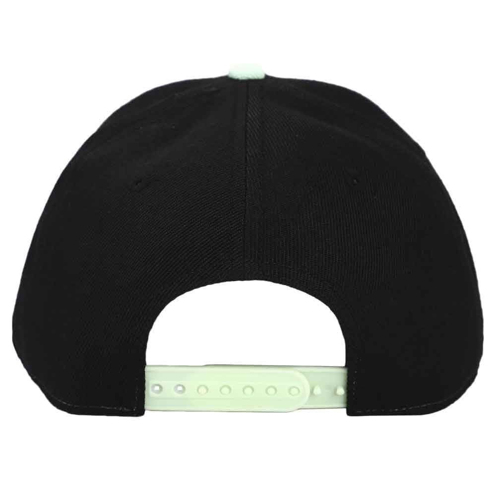 Star Wars The Mandalorian Grogu Peek-A-Boo Hat - Clothing -