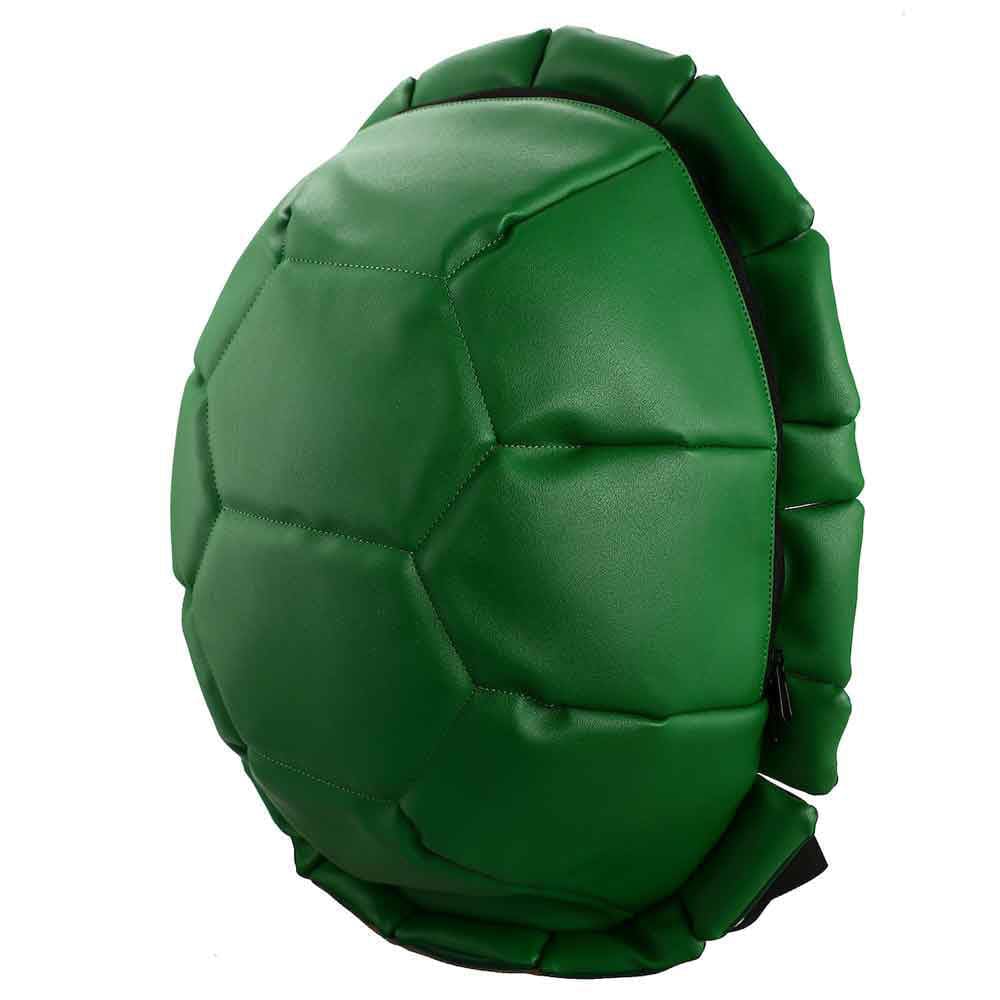 20 Teenage Mutant Ninja Turtles Shell Backpack with 