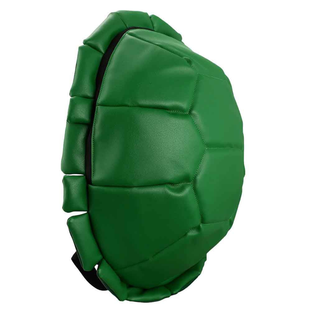 20 Teenage Mutant Ninja Turtles Shell Backpack with 