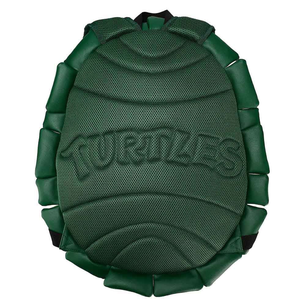 20 Teenage Mutant Ninja Turtles Shell Backpack with 