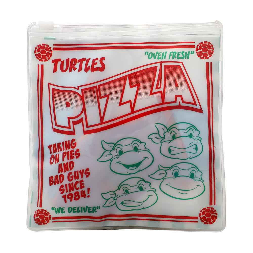 20 Teenage Mutant Ninja Turtles Shell Backpack with 