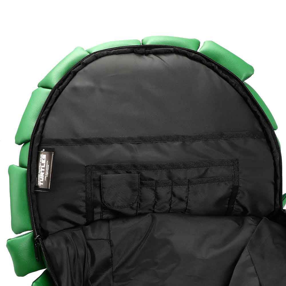 20 Teenage Mutant Ninja Turtles Shell Backpack with 