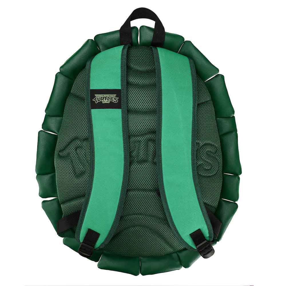 20 Teenage Mutant Ninja Turtles Shell Backpack with 