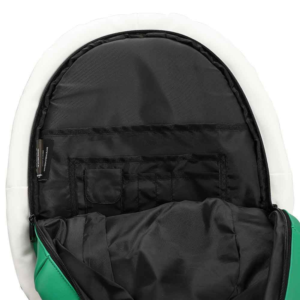 20 Super Mario Bowser 3D Backpack - Backpacks