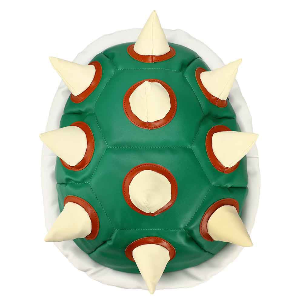 20 Super Mario Bowser 3D Backpack - Backpacks