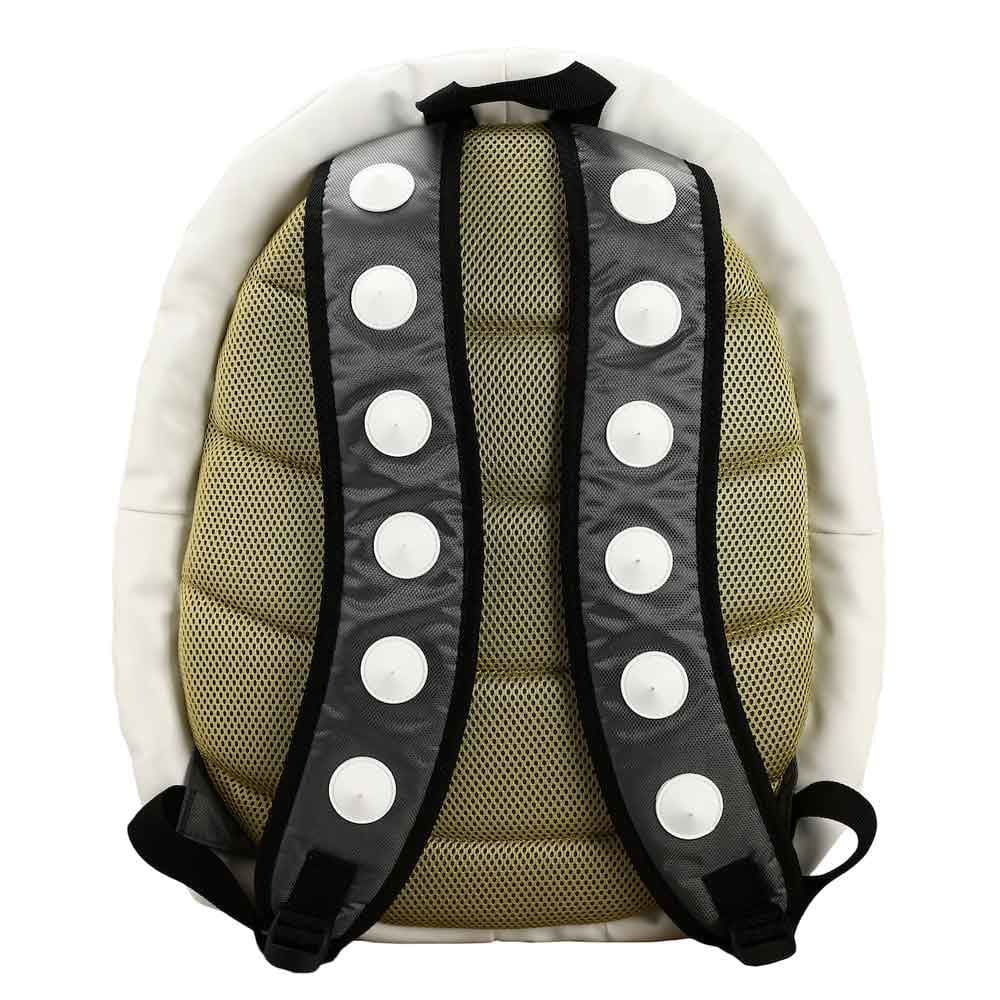20 Super Mario Bowser 3D Backpack - Backpacks
