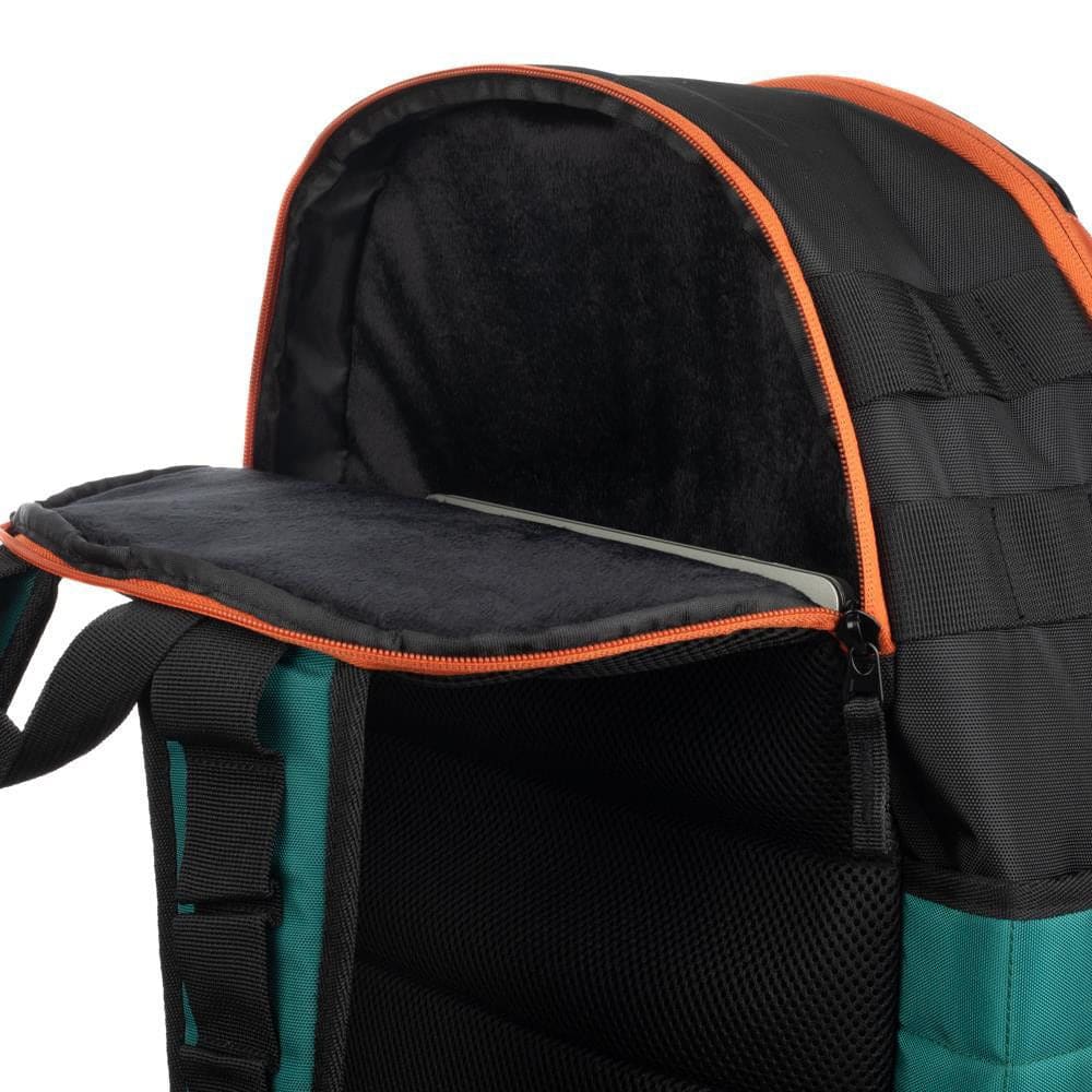 19 My Hero Academia Bakugo Built Up Backpack - Backpacks