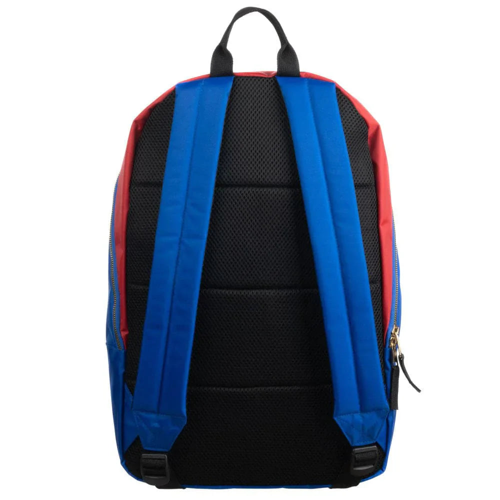 18 DC Comics Wonder Woman Stars Laptop Backpack - Backpacks