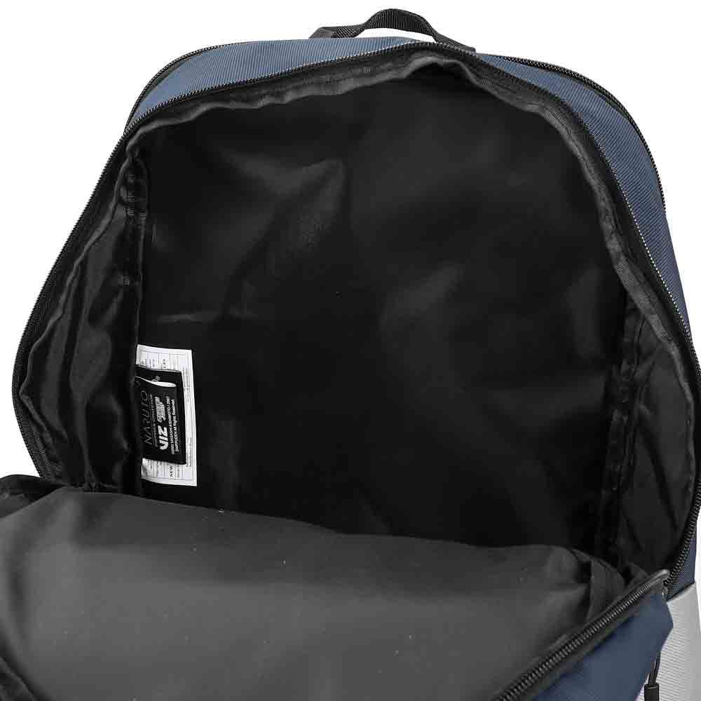 18 Naruto Kakashi Hatake Laptop Backpack - Backpacks