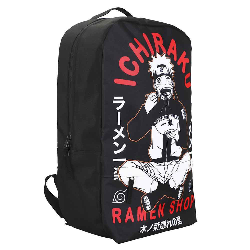 20 Naruto Ichiraku Ramen Backpack - Backpacks