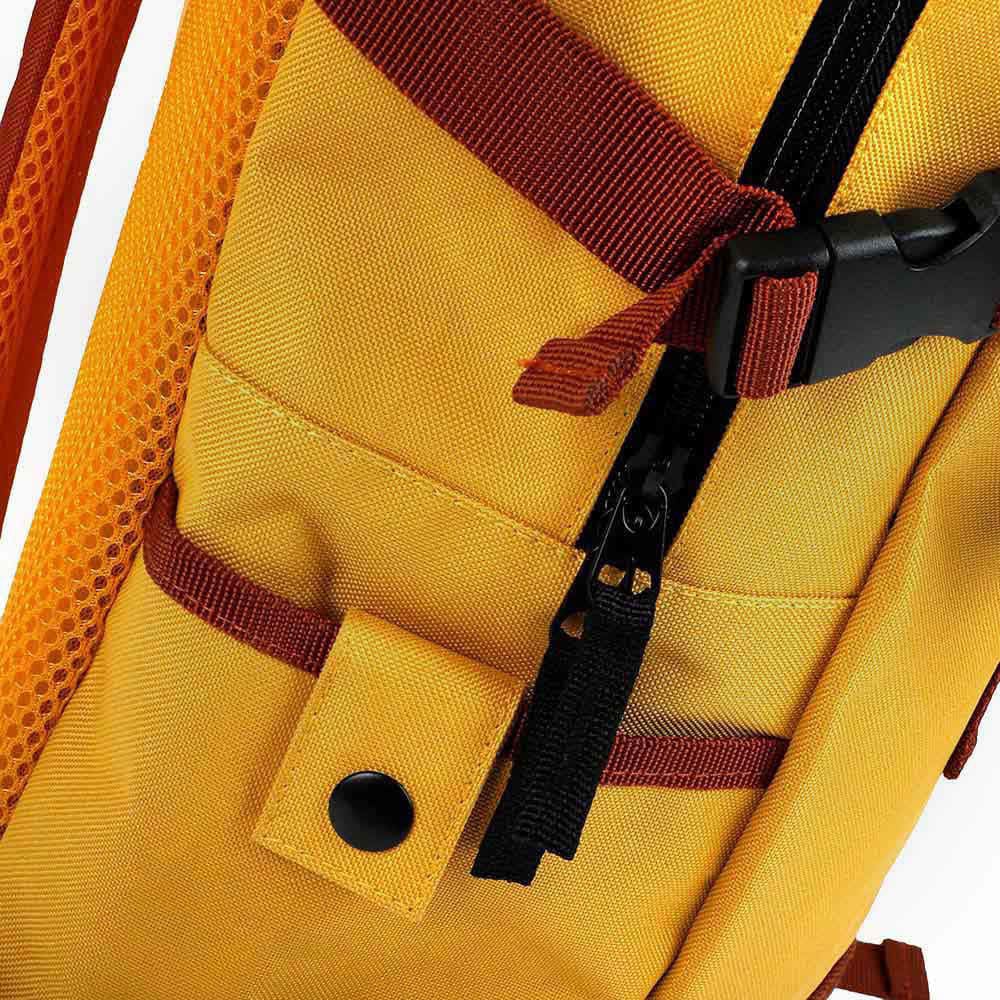18 Hunter X Hunter Gon Cosplay Backpack - Backpacks