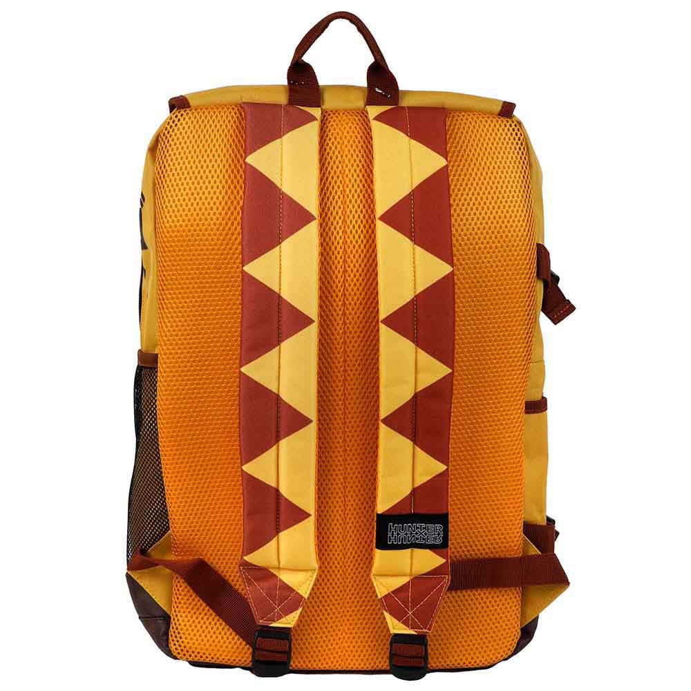 18 Hunter X Hunter Gon Cosplay Backpack - Backpacks