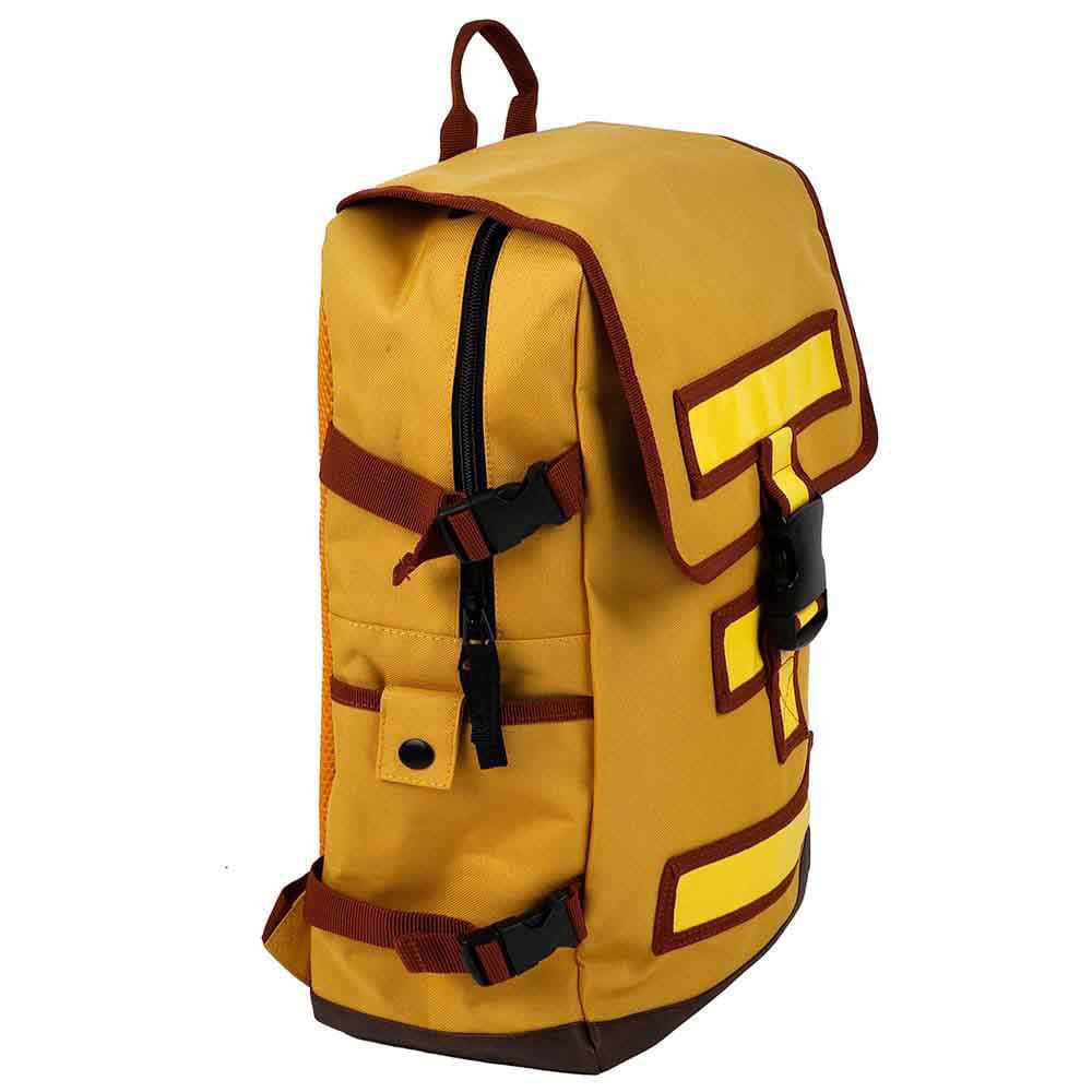 18 Hunter X Hunter Gon Cosplay Backpack - Backpacks