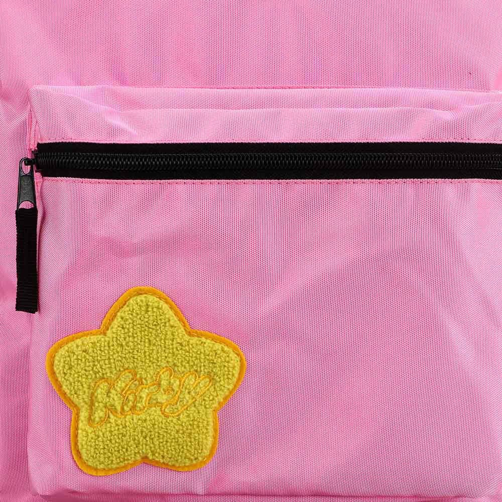 17 Kirby Big Face Reversible Aop Backpack - Backpacks