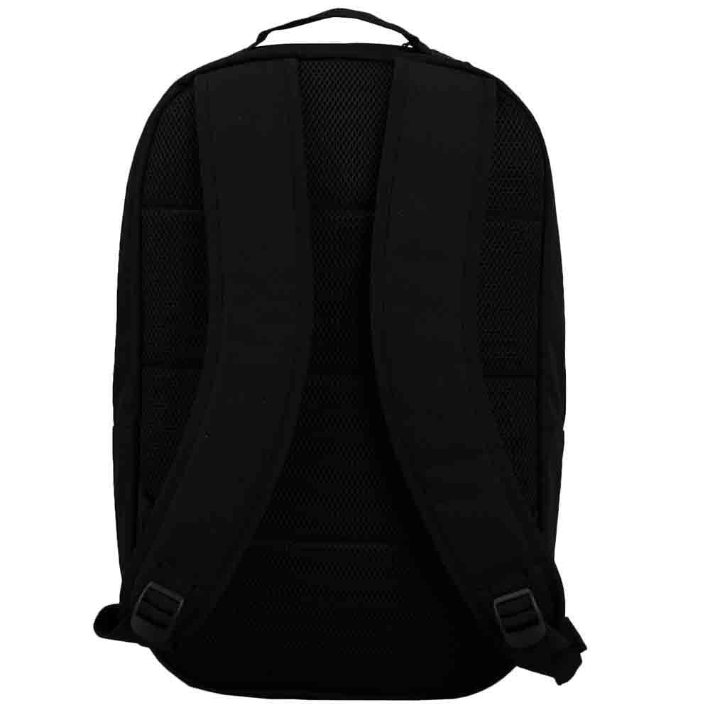 20 Naruto And Sasuke Print Laptop Backpack - Backpacks