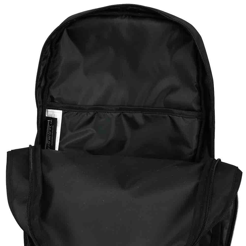 12 Dungeons & Dragons Skateboard Backpack - Backpacks
