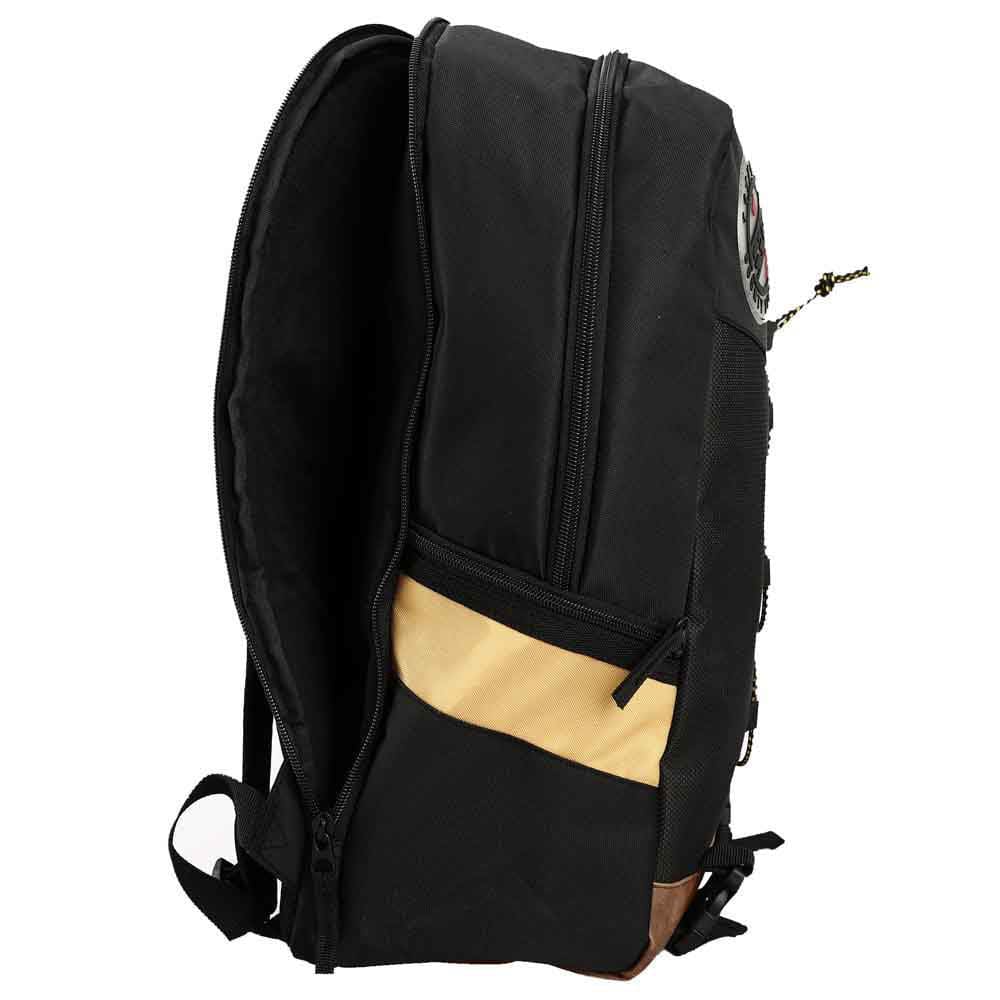 11 Star Wars Boba Fett Bounty Hunter Bungee Backpack - 