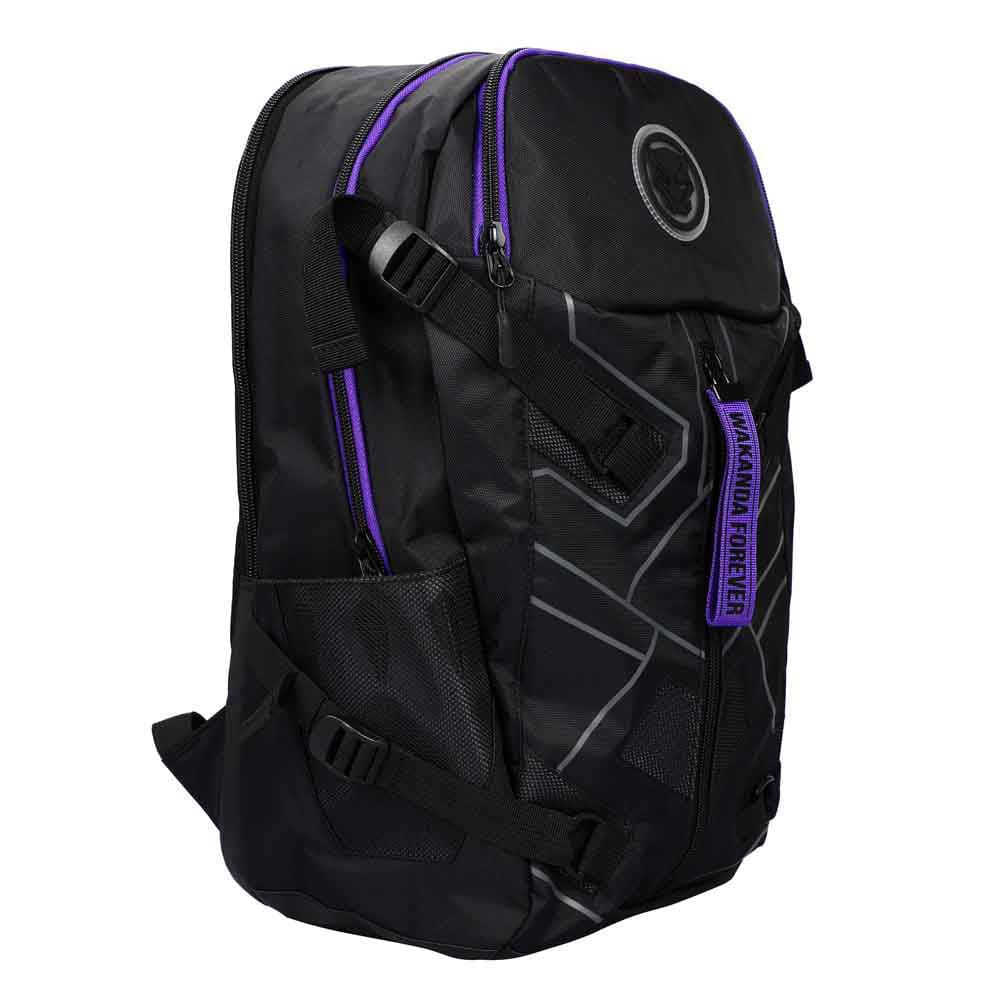 18 Marvel Black Panther Wakanda Compression Straps Tech 