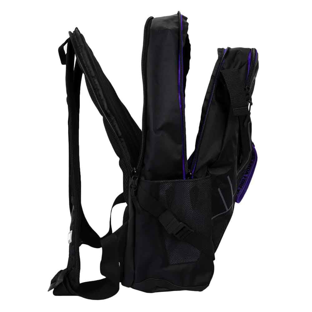 18 Marvel Black Panther Wakanda Compression Straps Tech 