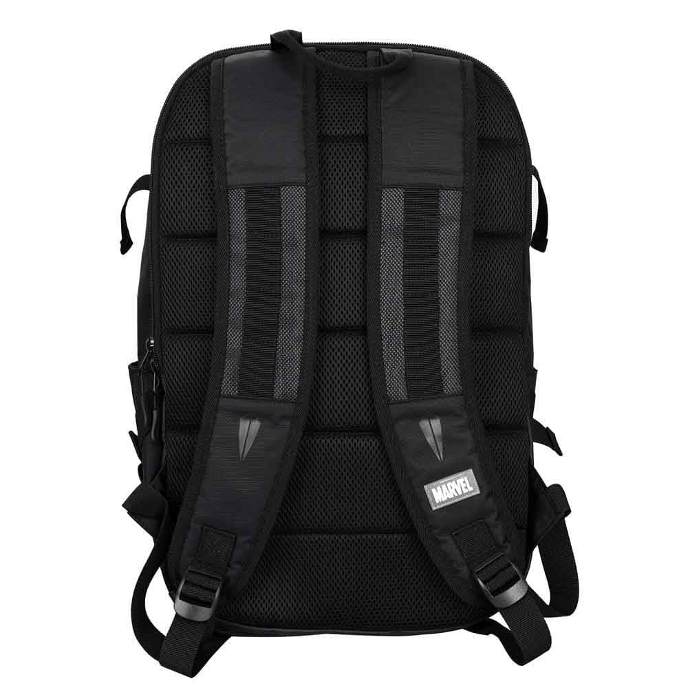 18 Marvel Black Panther Wakanda Compression Straps Tech 