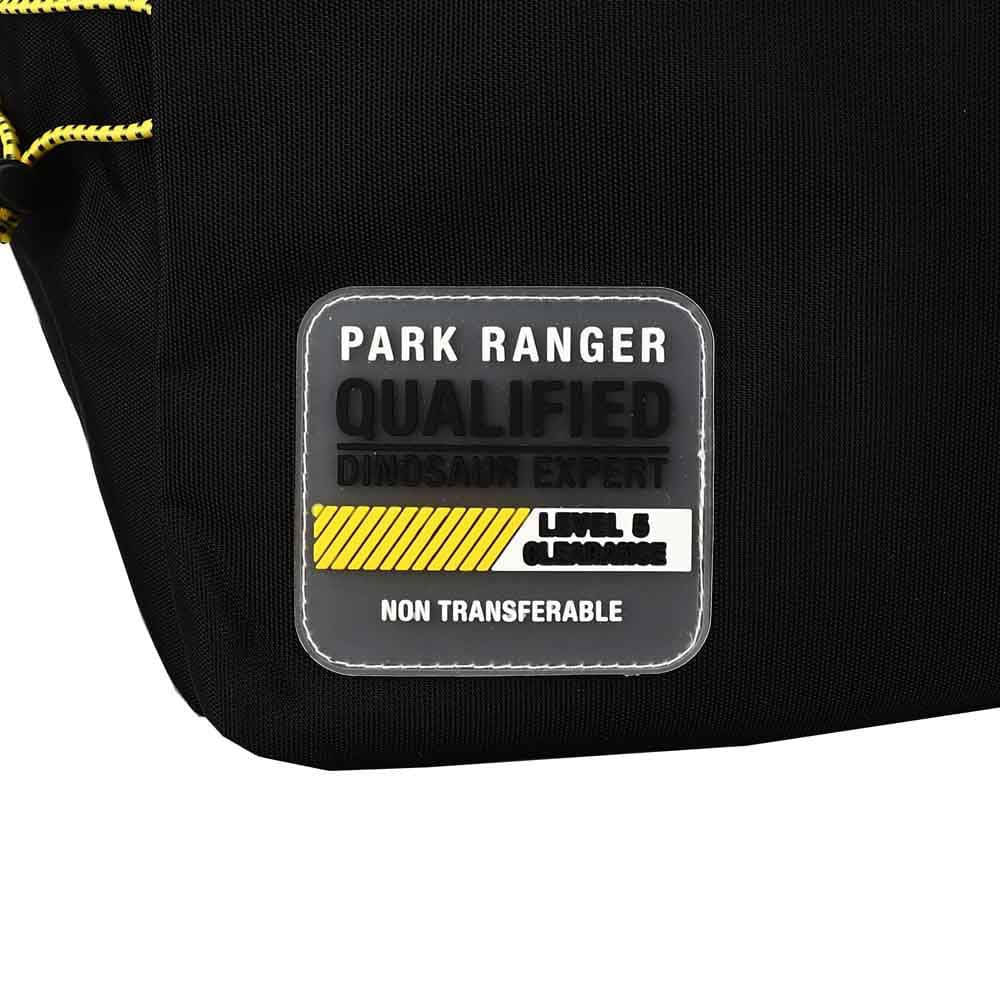 Jurassic Park Qualified Park Ranger Backpack - Backpacks