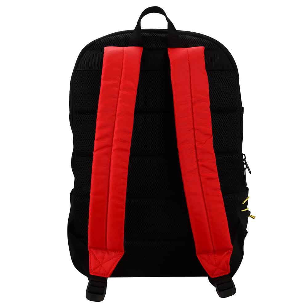 Jurassic Park Qualified Park Ranger Backpack - Backpacks