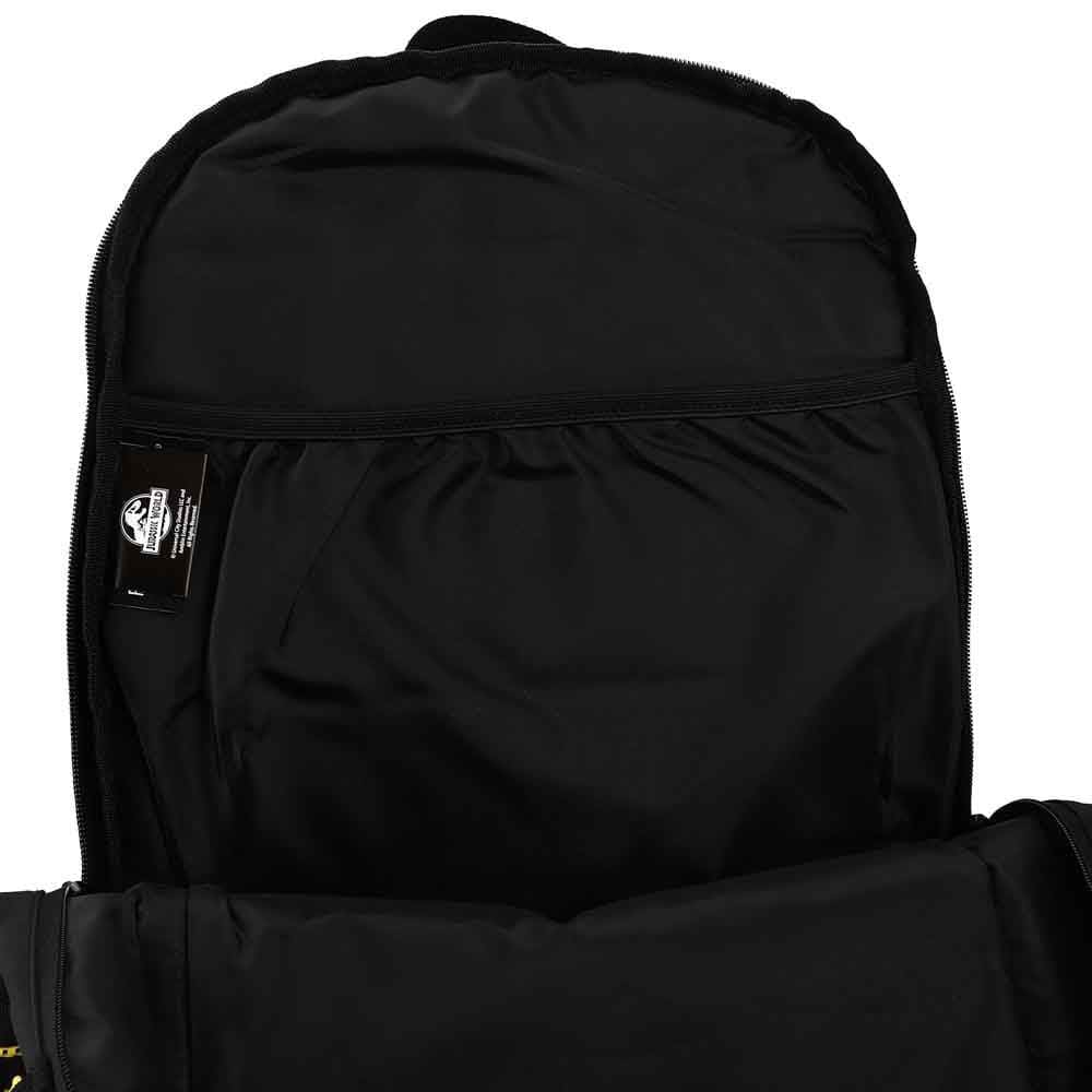 Jurassic Park Qualified Park Ranger Backpack - Backpacks
