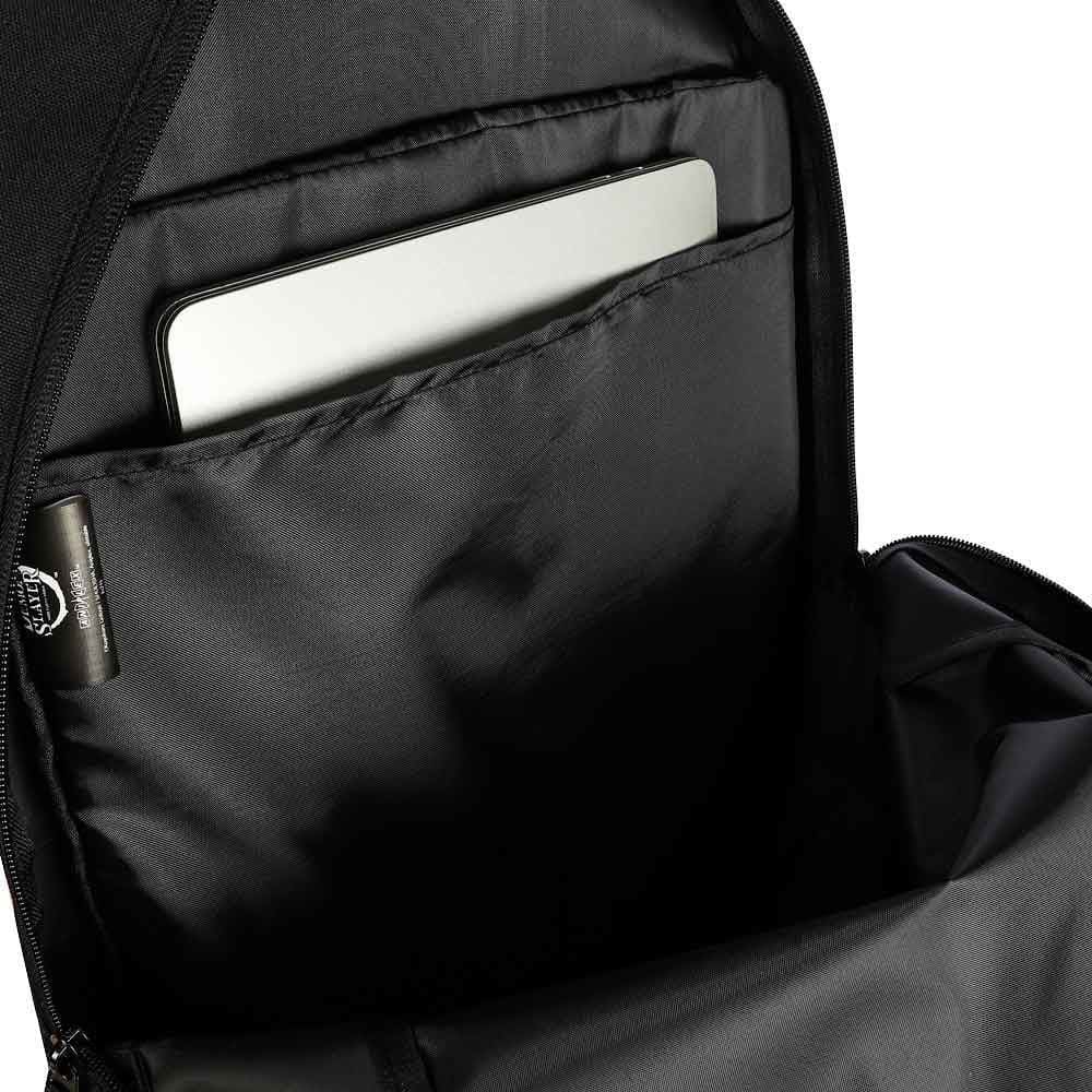 20 Demon Slayer Sublimated Laptop Backpack - Backpacks