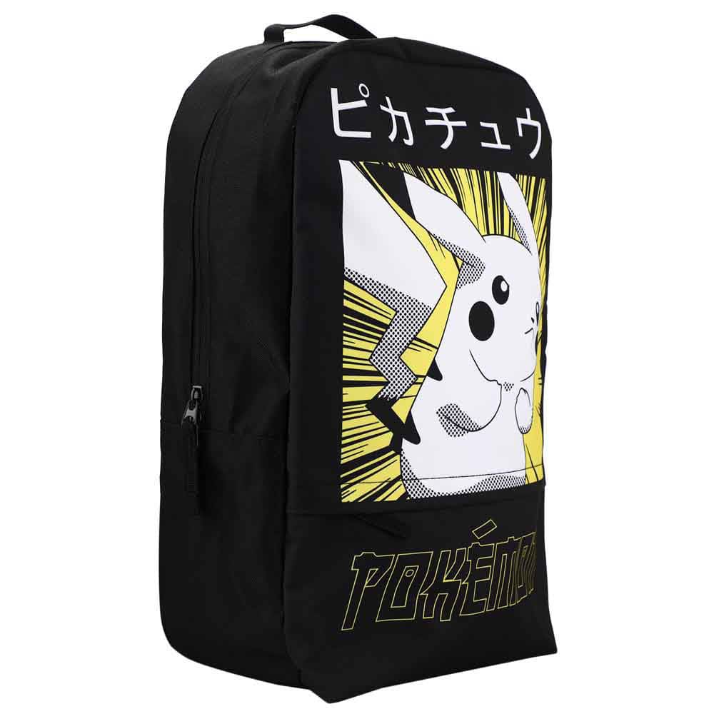 Pokemon Pikachu Sublimated Laptop Backpack - Backpacks