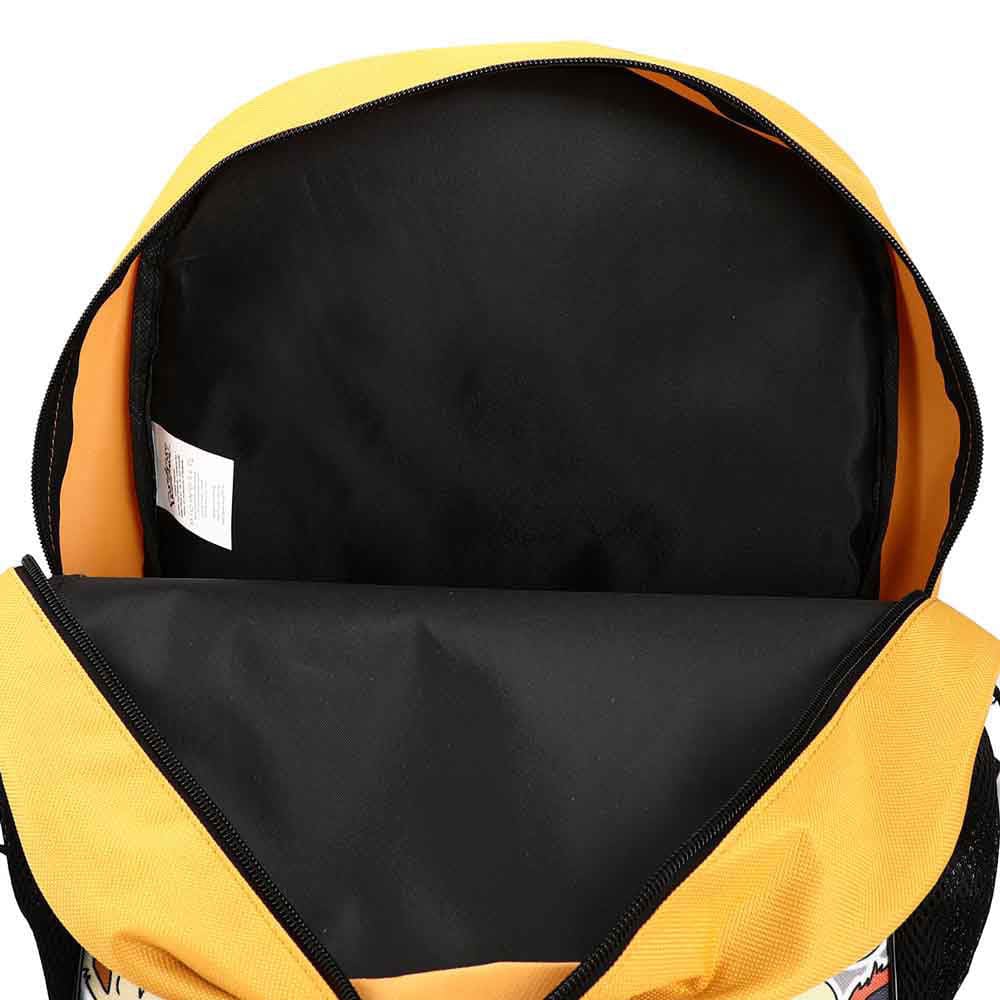 16 Pokemon Eevee Hooded Kids Backpack - Backpacks