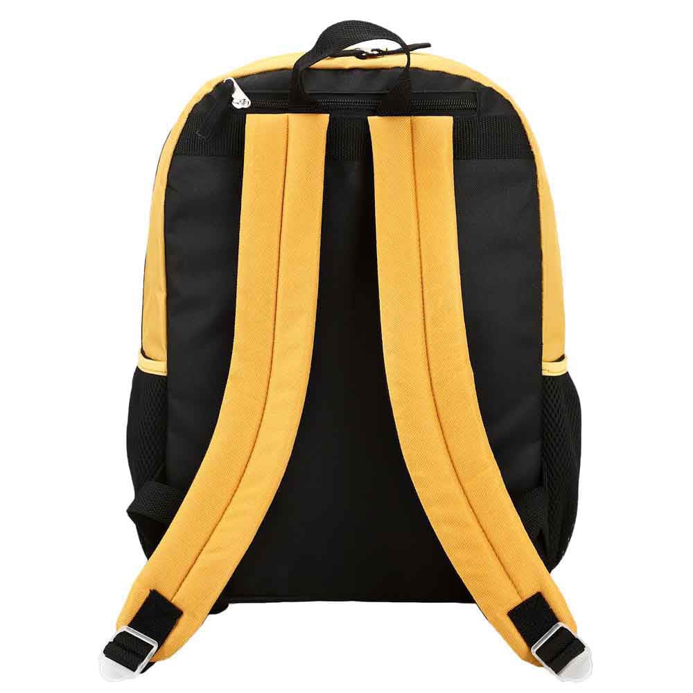 16 Pokemon Eevee Hooded Kids Backpack - Backpacks