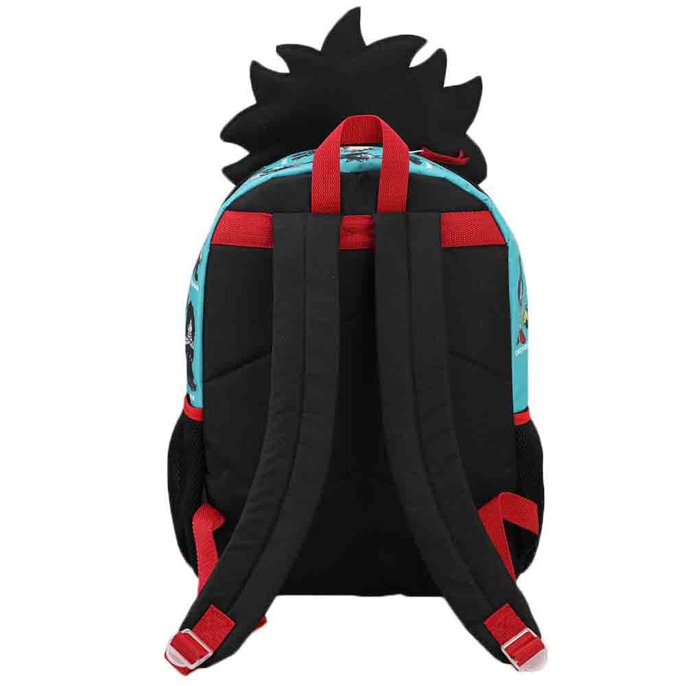 20 My Hero Academia Izuku Midoriya Kids Die Cut Backpack - 