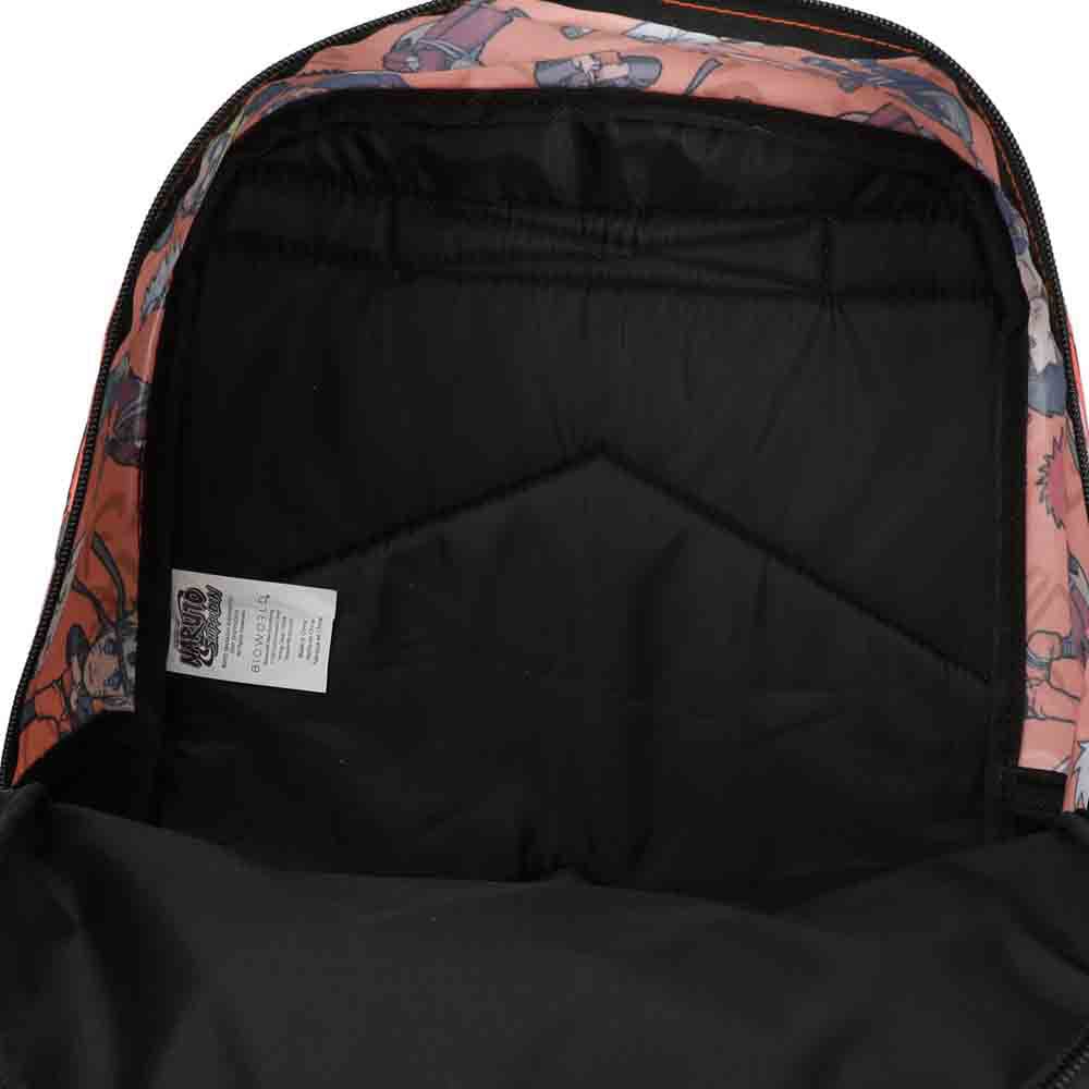 16 Naruto Shippuden Character Kids Backpack - Backpacks