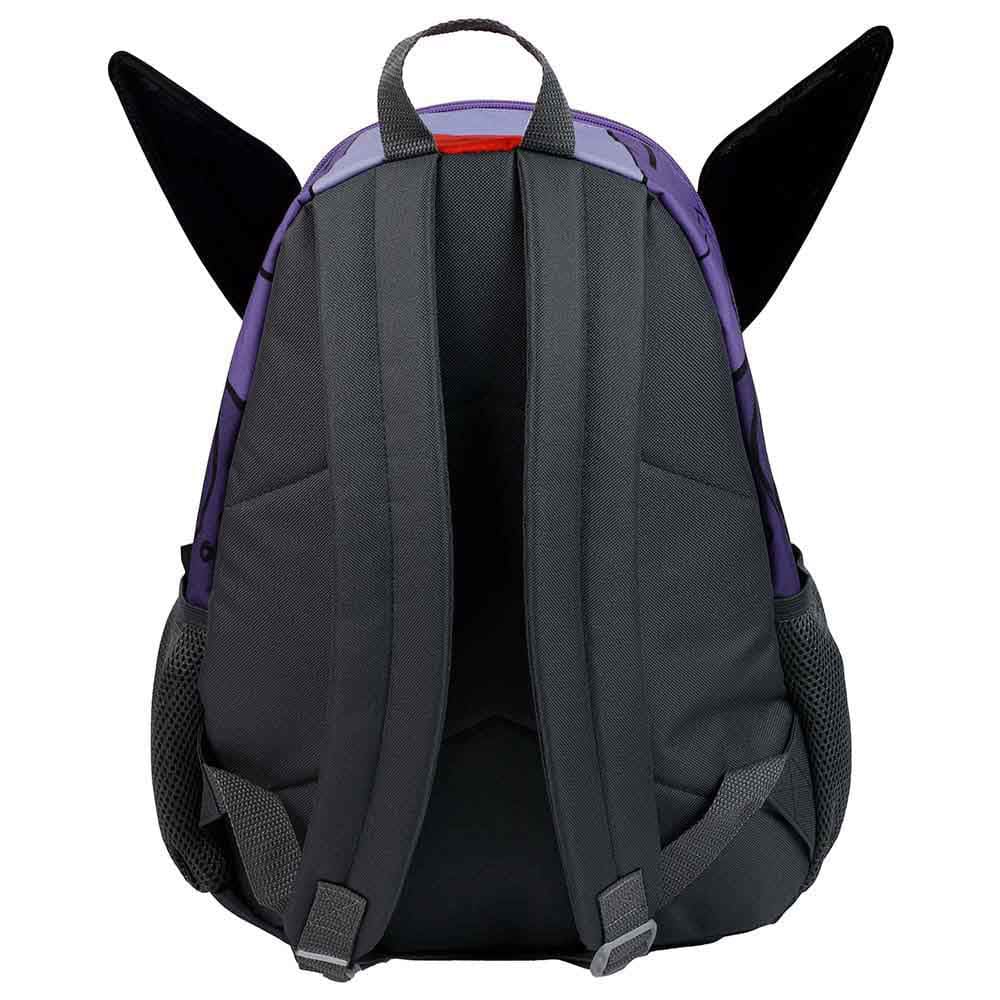 Disney Pixar Emperor Zurg Die Cut Youth Backpack - Backpacks