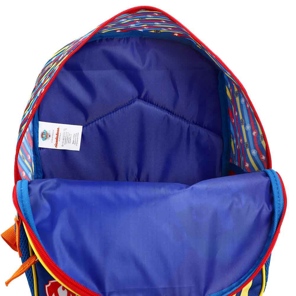 16 Paw Patrol Ready Set Go Youth Backpack - Backpacks
