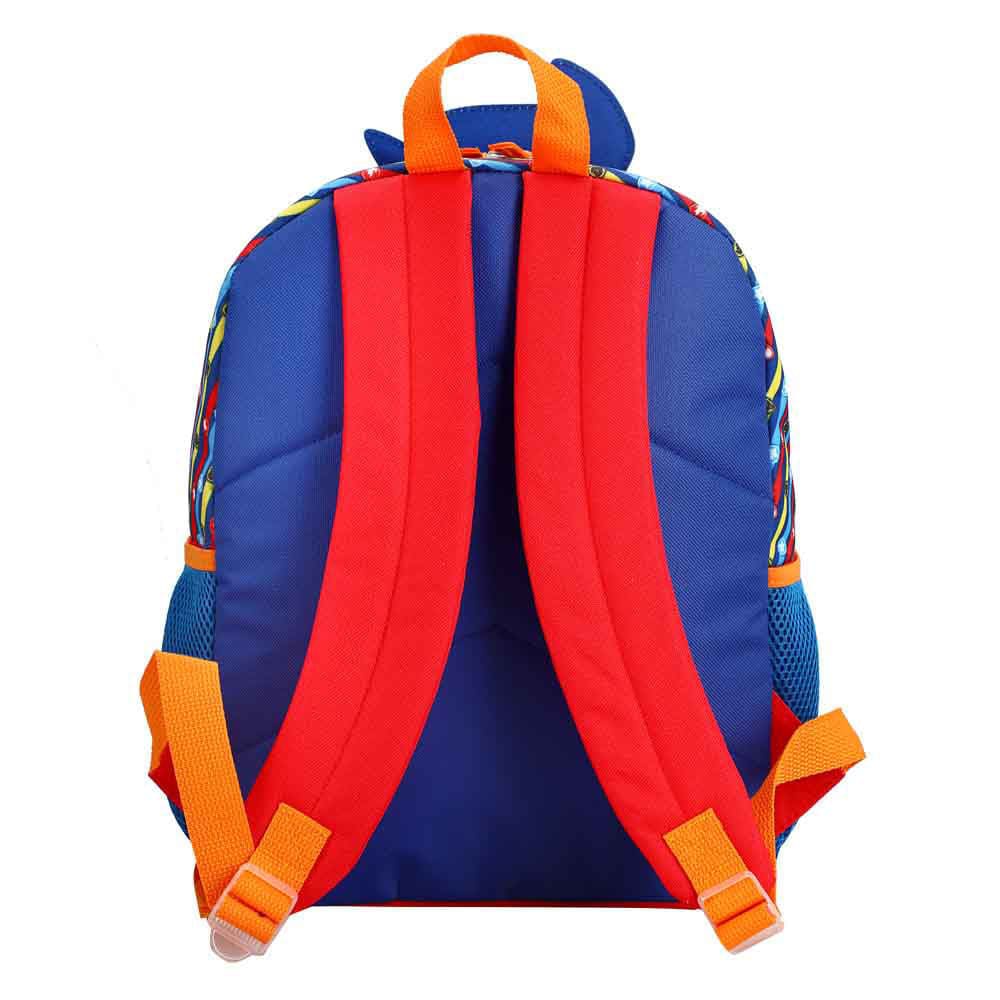 16 Paw Patrol Ready Set Go Youth Backpack - Backpacks
