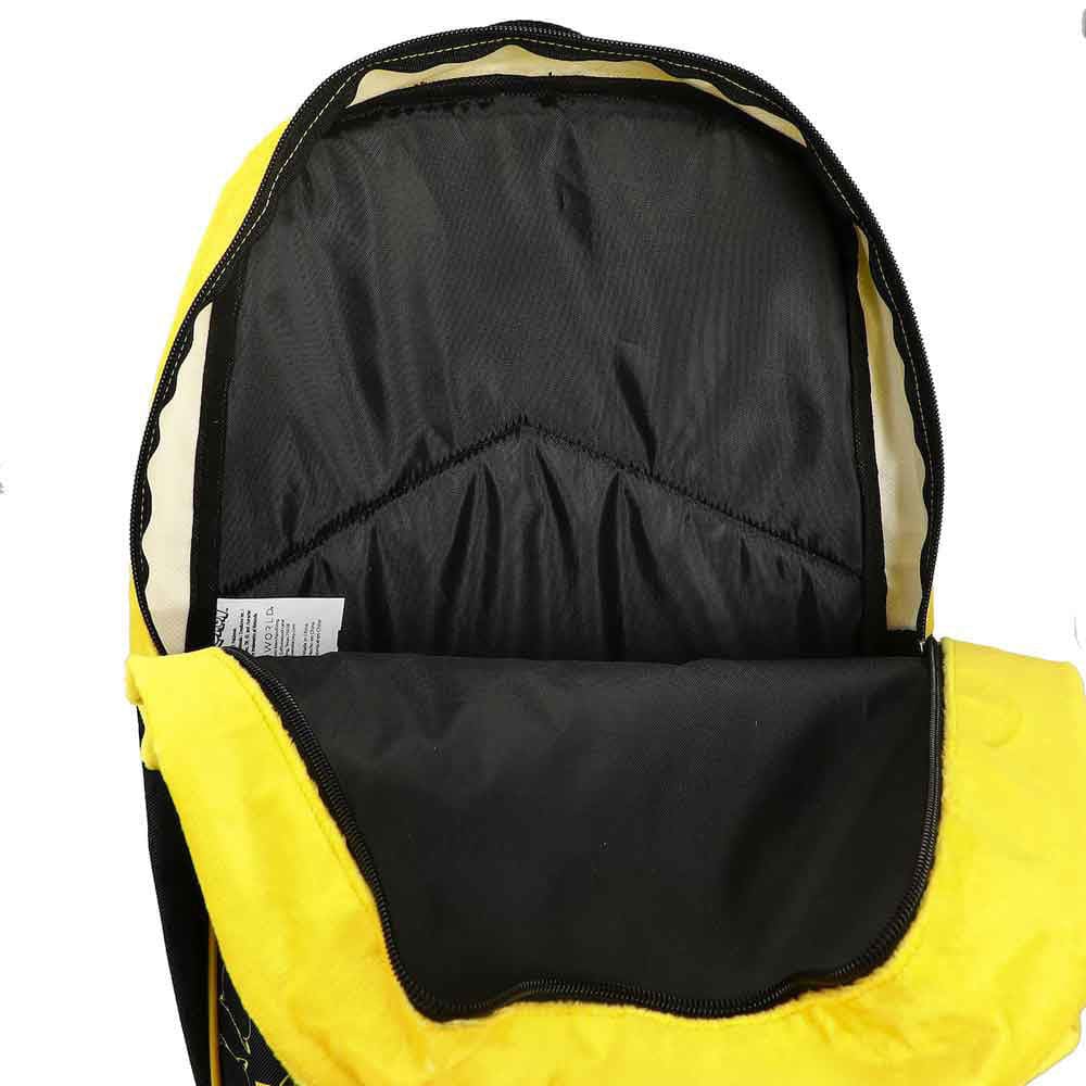 16 Pokemon Pikachu 3D Sublimated Backpack - Backpacks