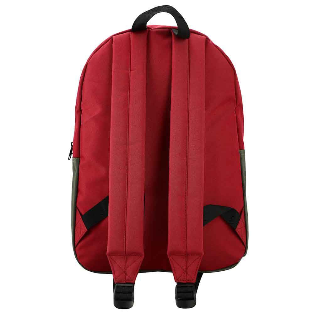 Marvel Ms. Marvel Sketches Laptop Backpack - Backpacks