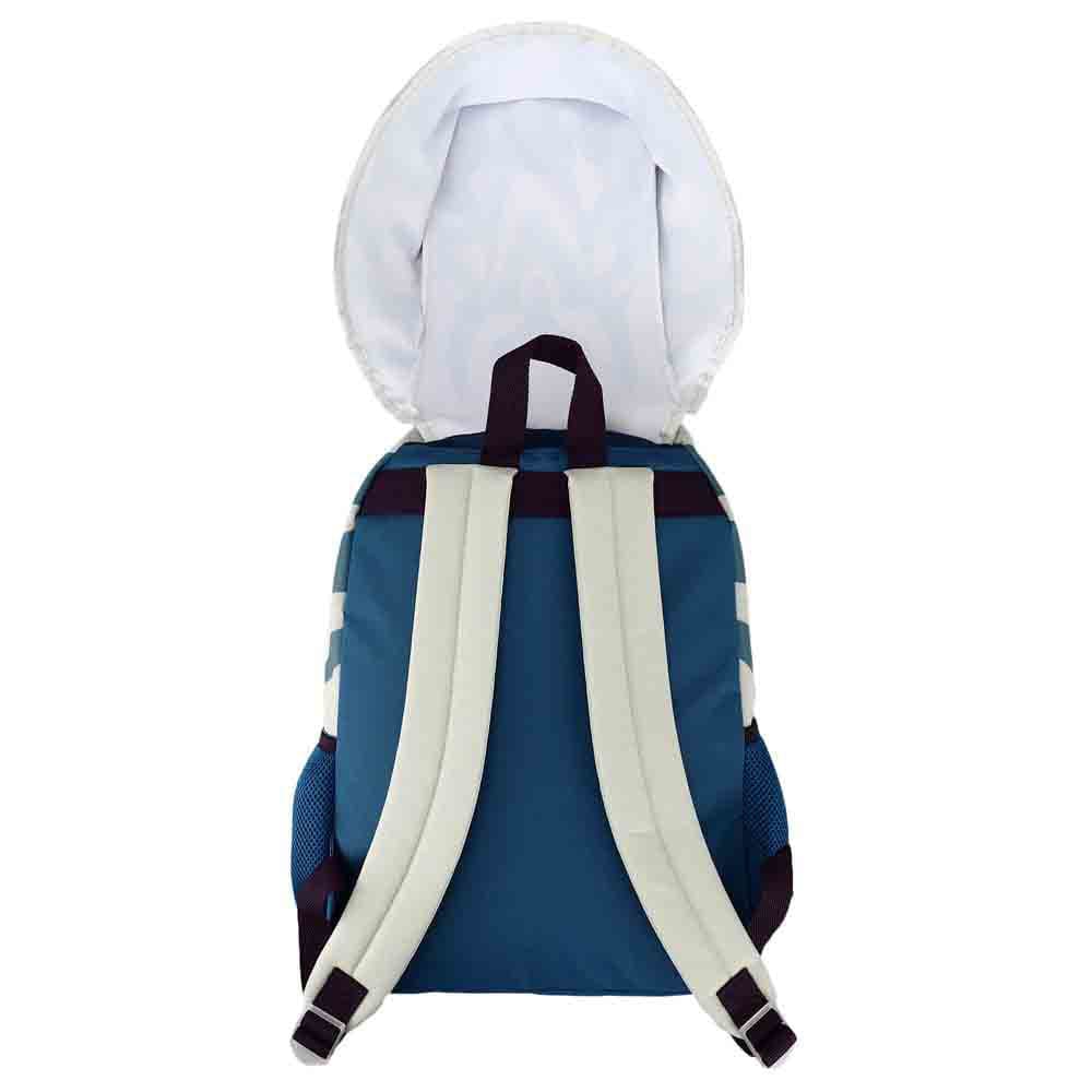 16 Star Wars Ahsoka Tano Hooded Kids Backpack - Backpacks