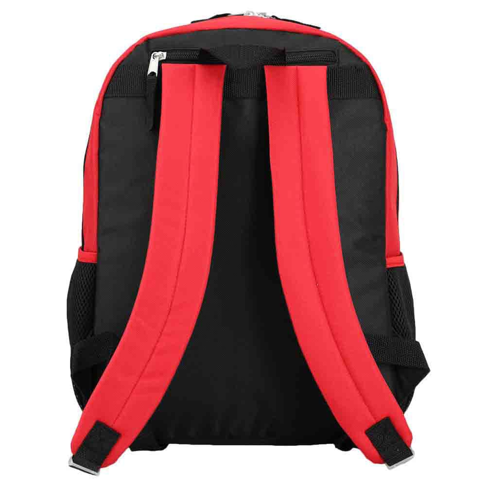 16 Mickey Mouse Hooded Kids Backpack - Backpacks
