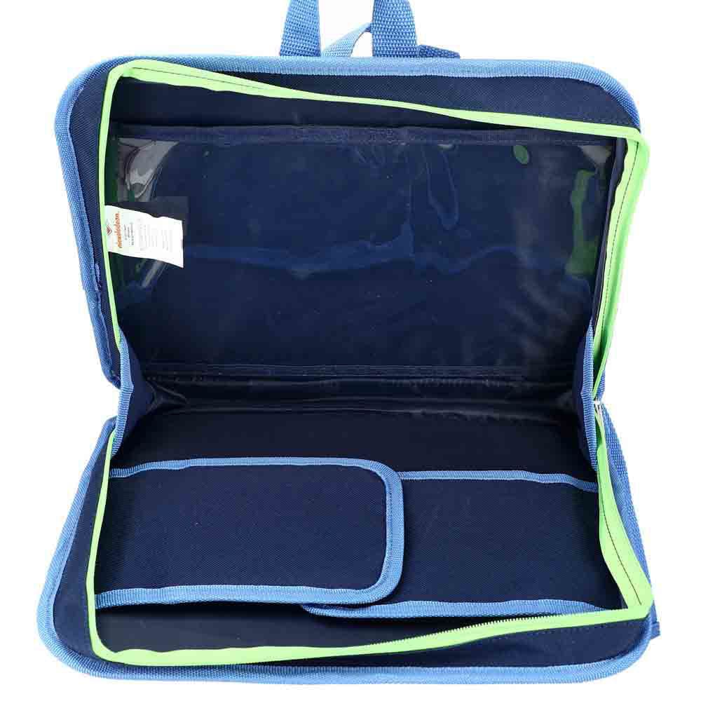 12 Paw Patrol You Game? Kids Hanging Tablet Display Backpack