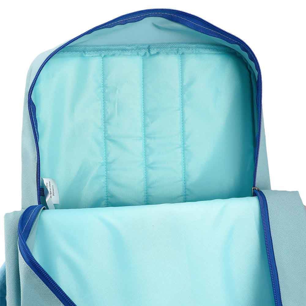 14 Blues Clues Big Face Youth Plush Backpack - Backpacks