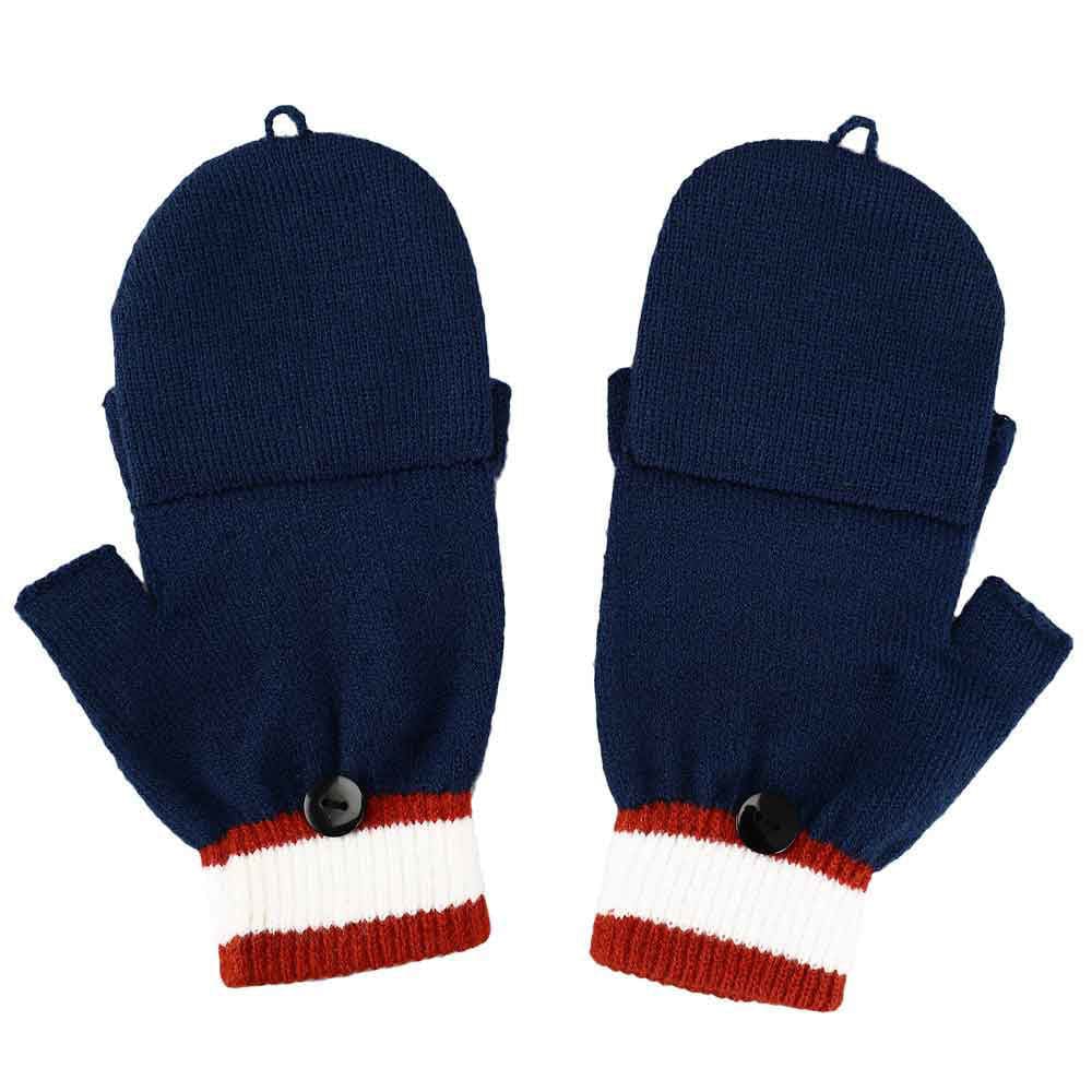 My Hero Academia Class 1-A Beanie & Glomitts Combo - 
