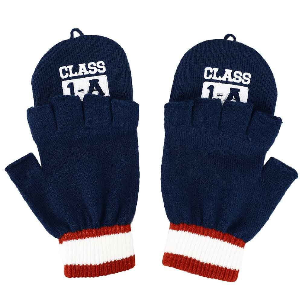 My Hero Academia Class 1-A Beanie & Glomitts Combo - 